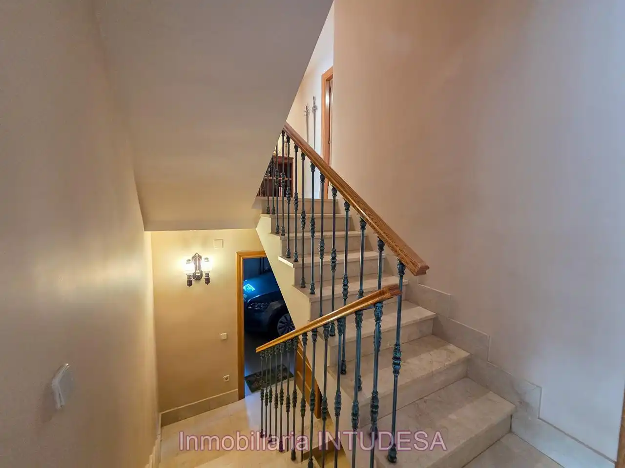 Casa o chalet en venta en Fontellas con Aire acondicionado, Calefacción y Jardín privado