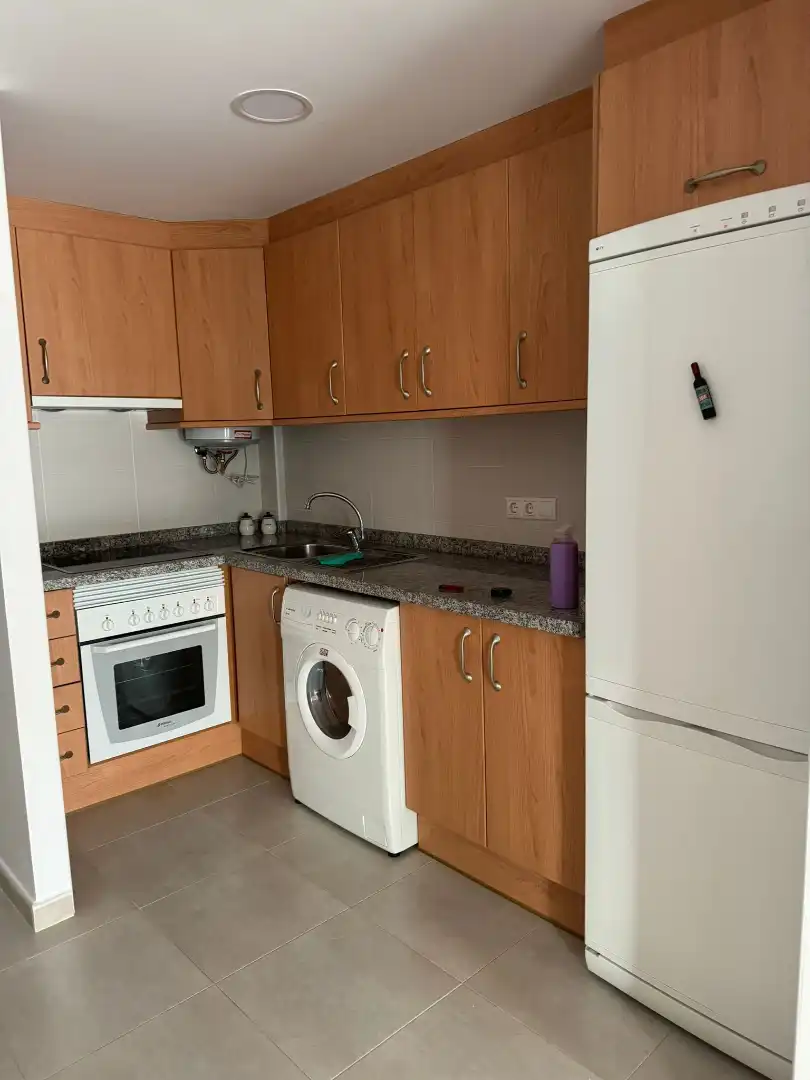 Piso de alquiler en Carrer Llevant, 29, Bellreguard