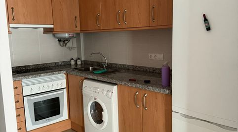 Foto 5 de Piso de alquiler en Carrer Llevant, 29, Bellreguard, Valencia