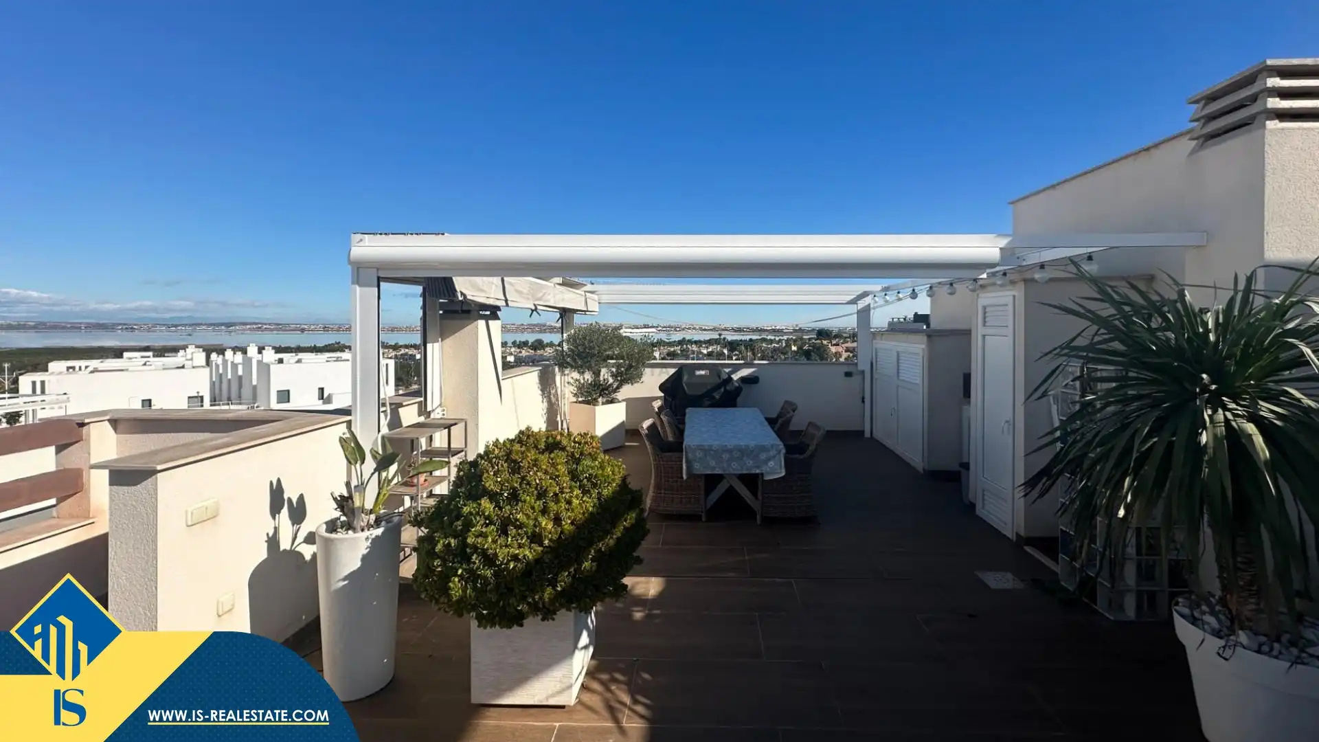 Bungalow avec terrasse à vendre à Los Balcones - Los Altos, imagen 47