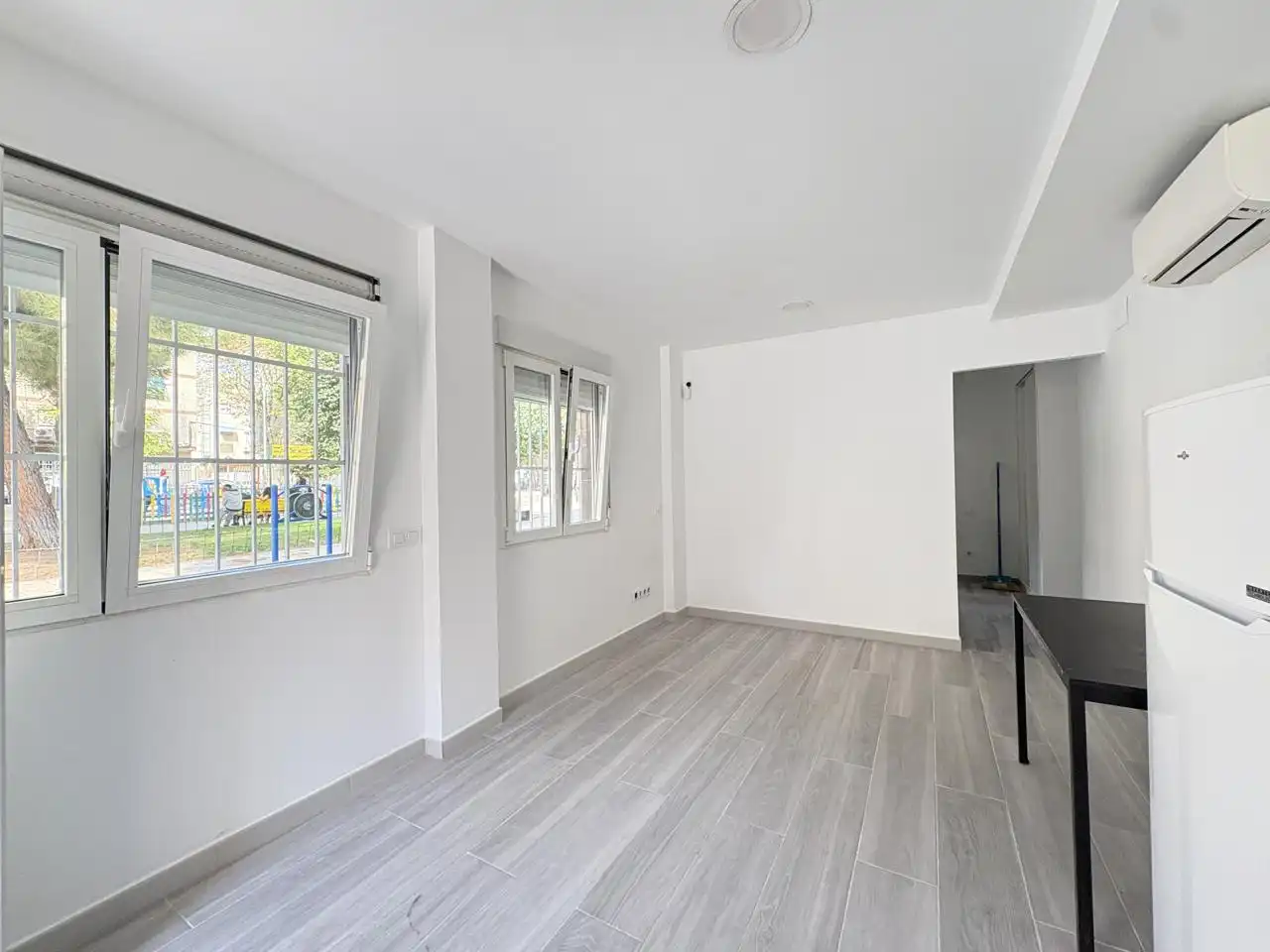 Ground floor to rent in Calle de Cuenca