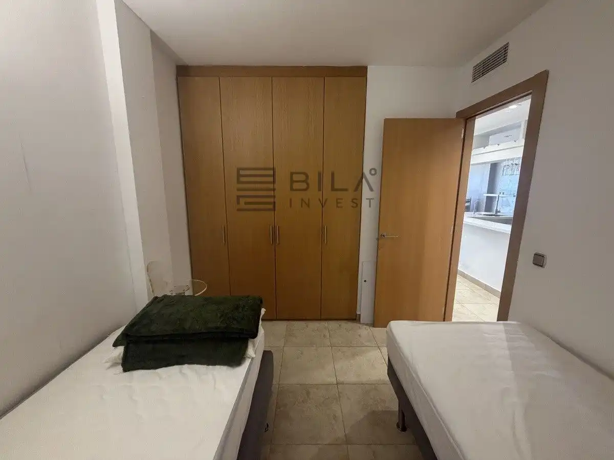 Piso en venta en Benalmádena con Aire acondicionado, Terraza y Piscina