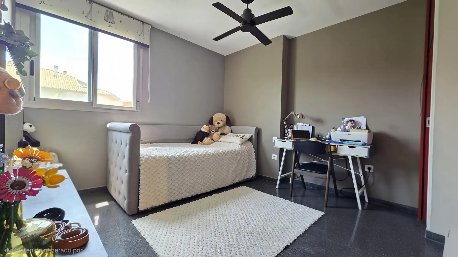 Bedroom of Duplexes for sale in Gandia  with Balcony