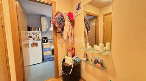 Foto 3 de Piso en venta en Gerindote, Toledo