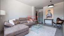 Living room of Flat for sale in Ourense Capital   with Heating and Balcony