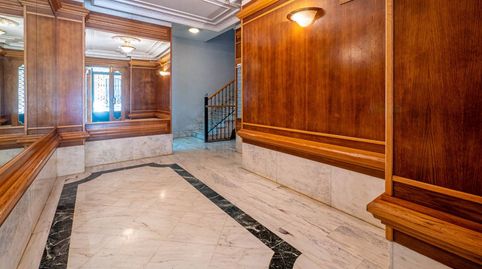 Foto 4 de Piso en venta en Calle Marina, 1, Área Romántica, Donostia - San Sebastián