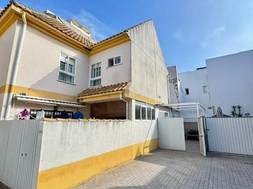 Casa in vendita a Gallineras