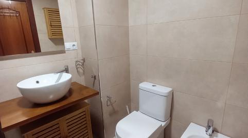 Foto 5 de Pis de lloguer a Calle Emperatriz Eugenia, Camino de Ronda, Granada