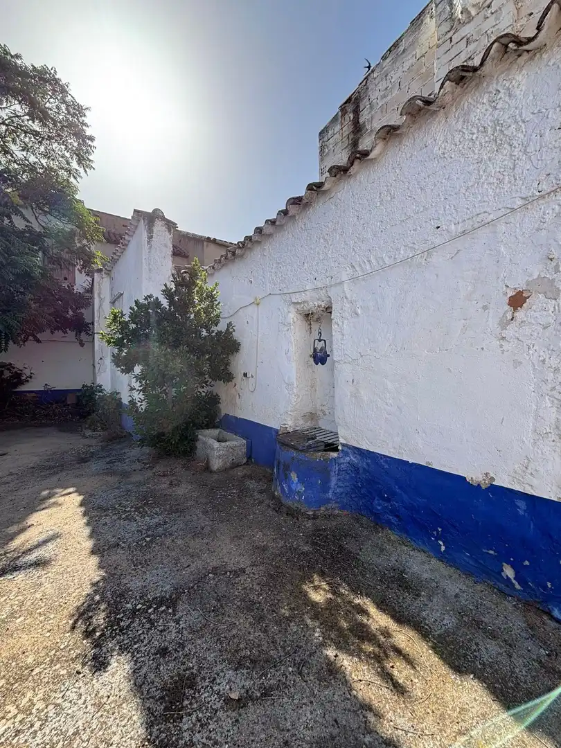 Casa o chalet en venta en San Carlos del Valle