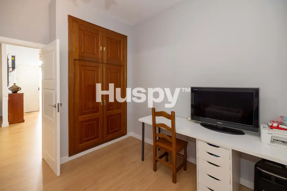 Chalet con terraza en venta en Calle Carlos Cano, imagen 16
