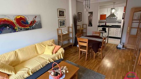 Foto 4 de Apartamento de alquiler en Suero de Quiñones, Centro Ciudad, León Capital