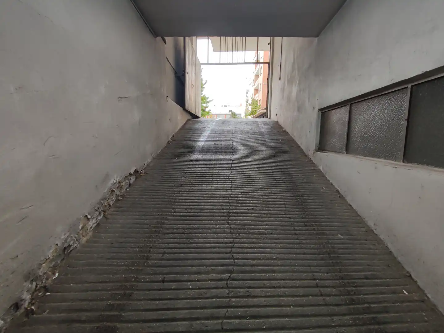 Piso de alquiler en Avenida de la Antigua Florida, Centro