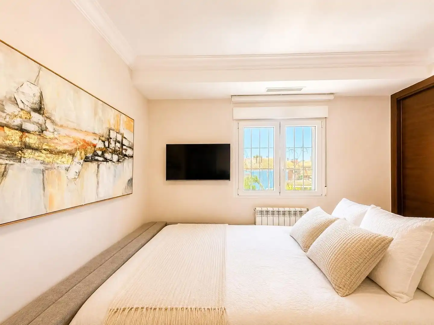 Villa avec piscine à vendre à Calle  Fray Luis de León, imagen 15