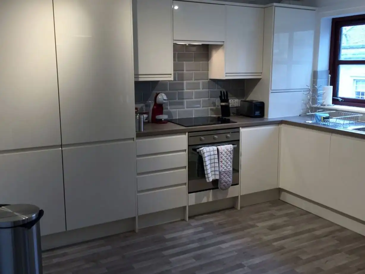 Apartament de lloguer a Avenida Cervantes, 19, Viveiro