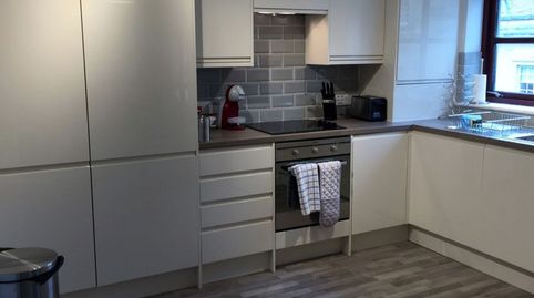 Foto 2 de Apartament de lloguer a Avenida Cervantes, 19, Viveiro, Lugo