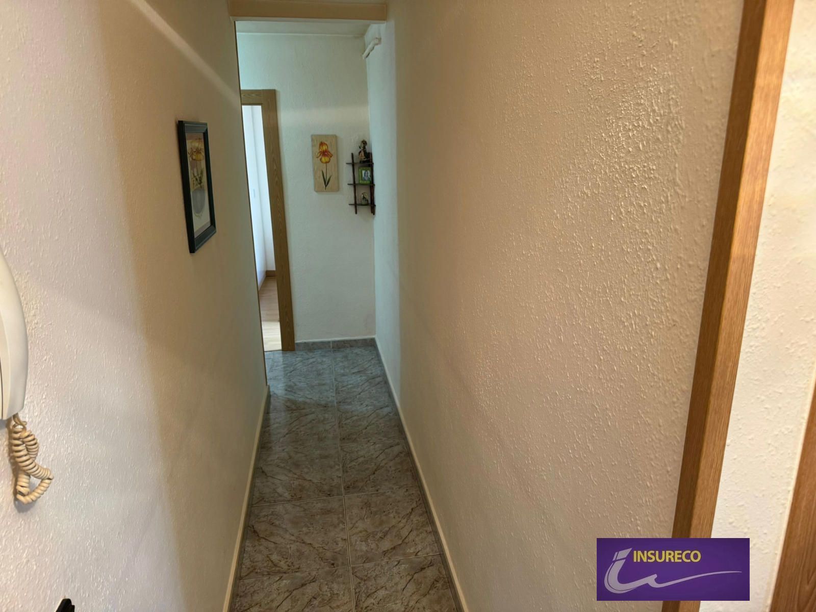 Pis en venda en León Capital  amb Calefacció, Parquet i Traster