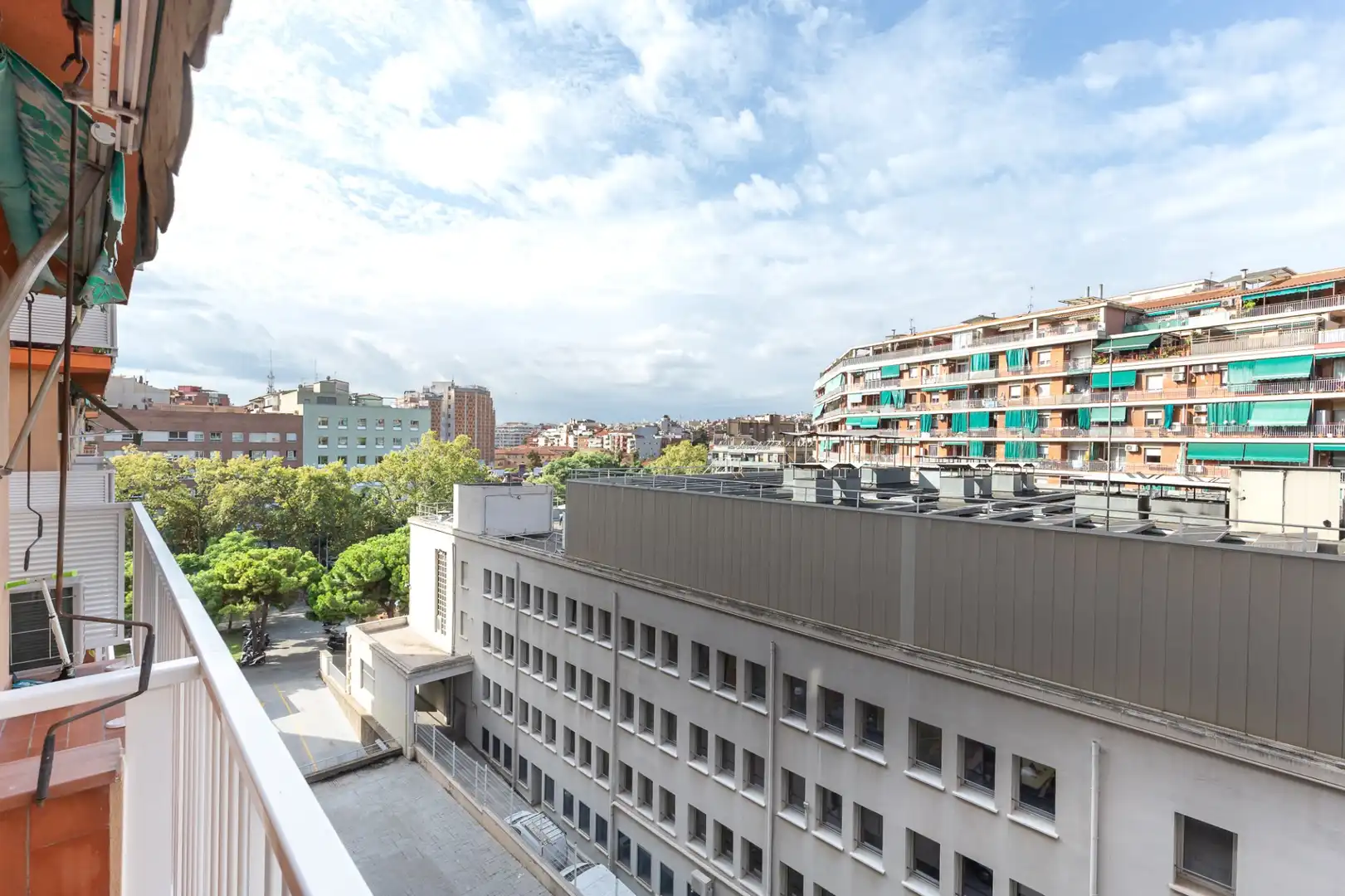 Appartement avec terrasse à vendre à MERIDIANA, imagen 22