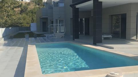 Photo 2 of House or chalet for sale in Montealto - Monterrey, Benalmádena