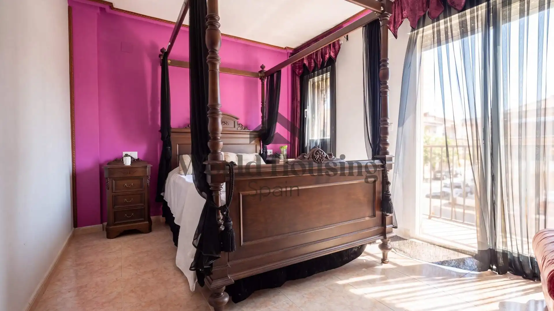 Bungalow en venta en Santa Pola ciudad, imagen 8