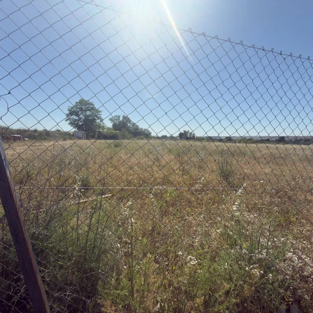 Land for sale in Aranjuez