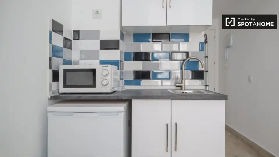 Flat to rent in Moncloa - Aravaca, imagen 6