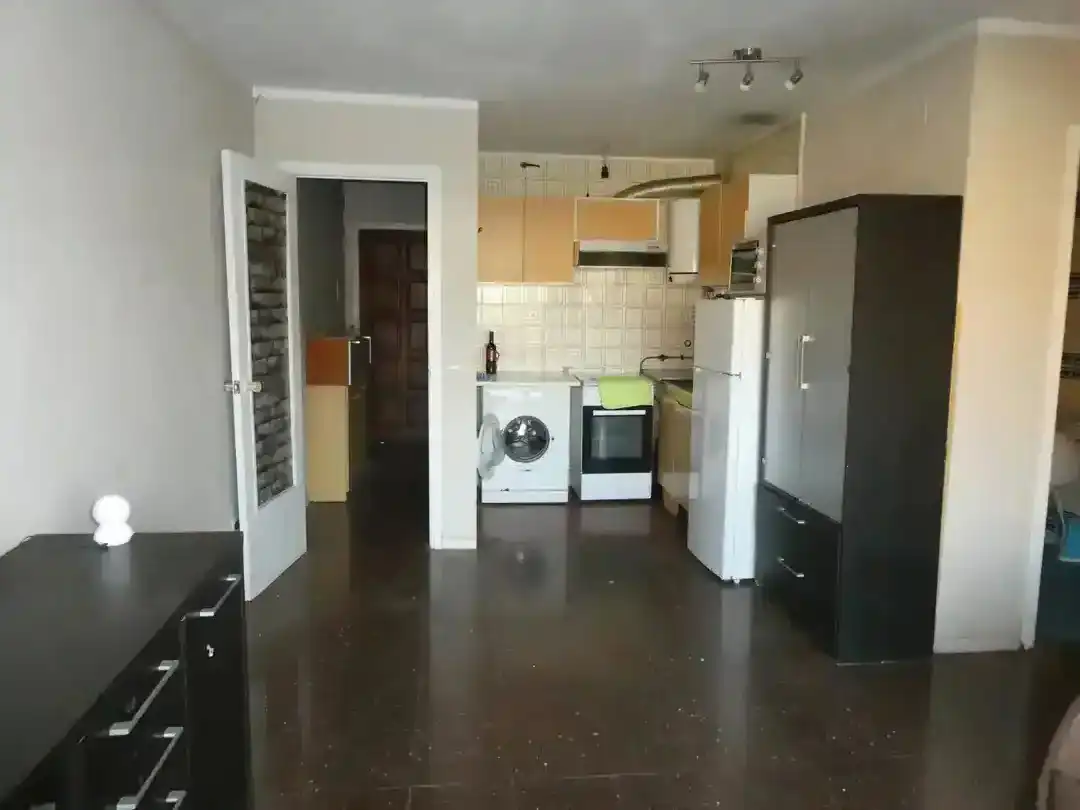 Apartment zum Verkauf in Carrer de Francesc Pi i Margall 9