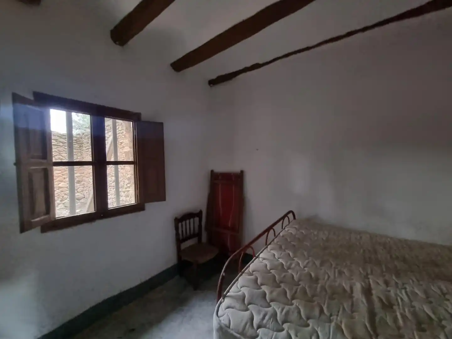 Dormitori de Casa o xalet en venda en Bélgida