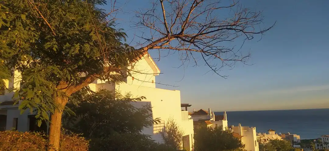 Àtic amb piscina en venda a Avenida del Golf 50, imagen 31