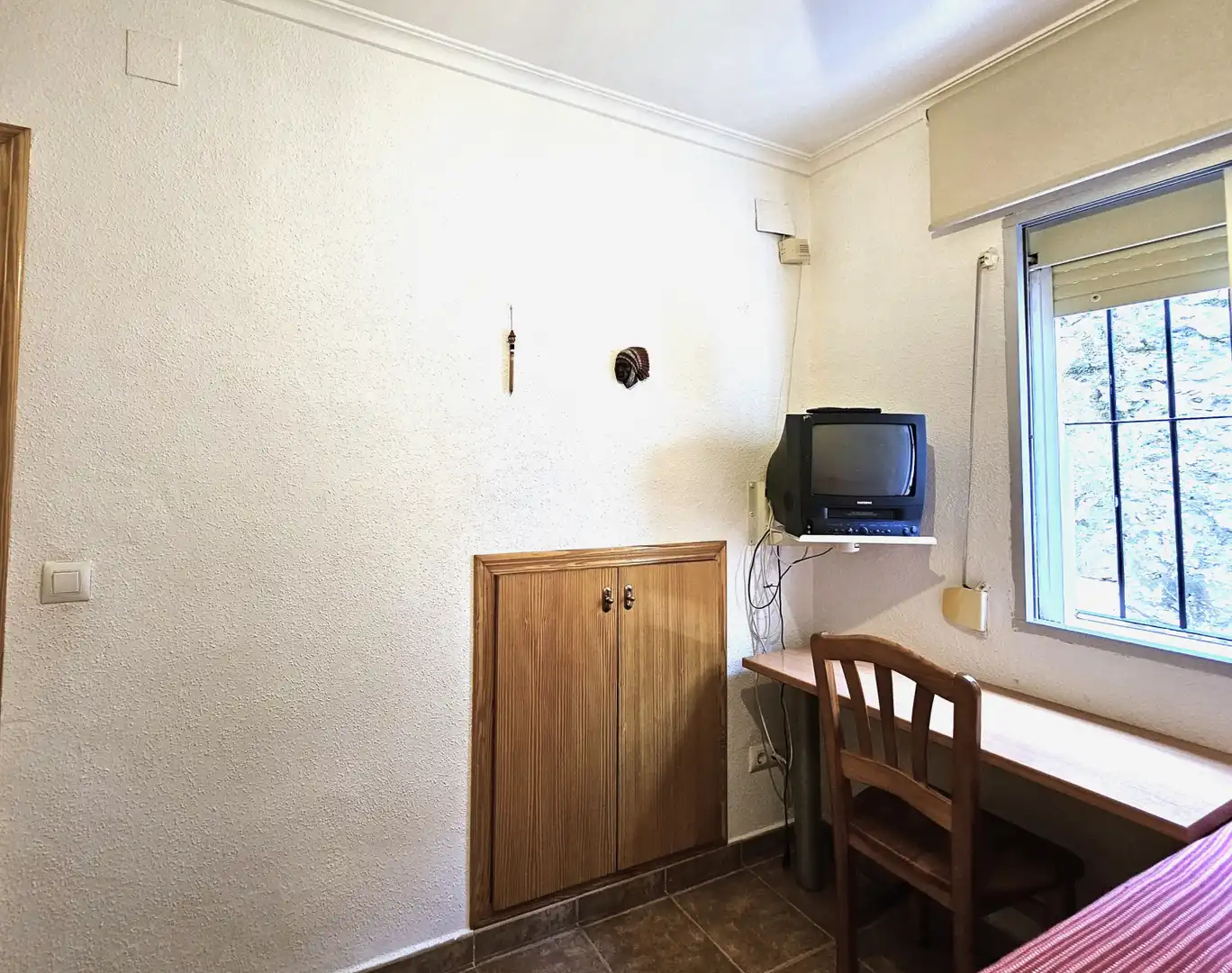 Habitación de Casa o chalet en venta en Cullera con Terraza y Trastero