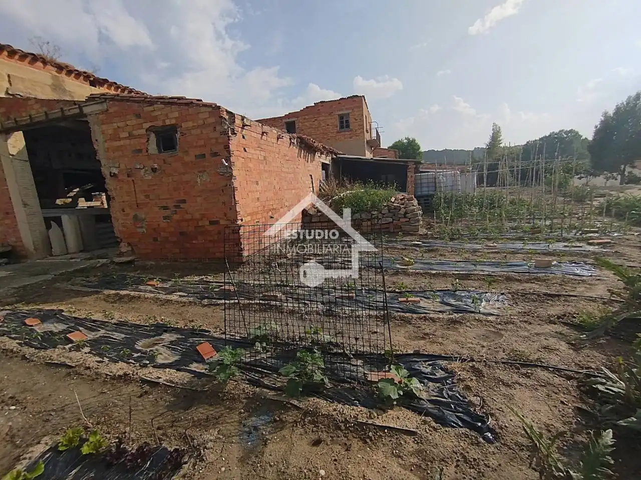 Rural land for sale in Calle El Cerradillo, imagen 66