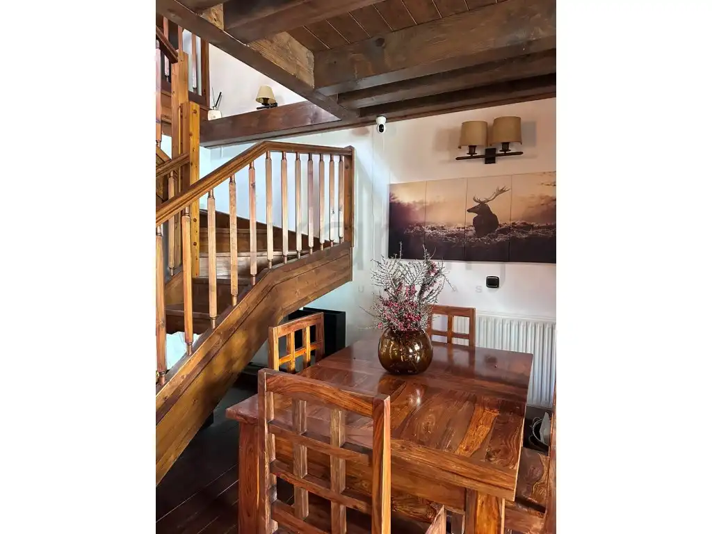 Apartamento de alquiler en Calle Mossen Nart, Vielha