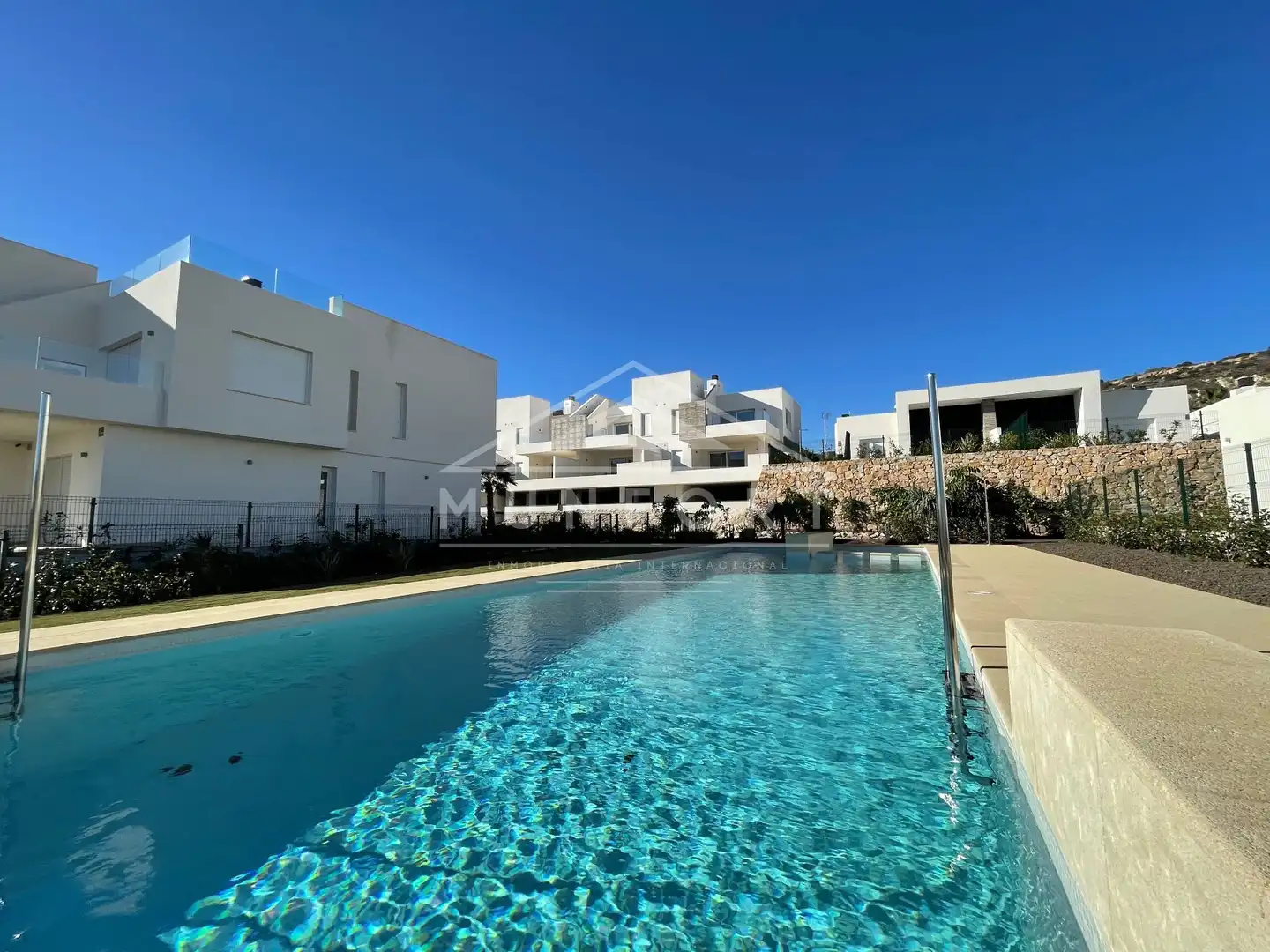 House with pool for sale in Algorfa
