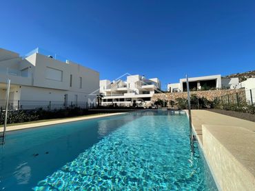 Casa amb piscina en venda a Algorfa