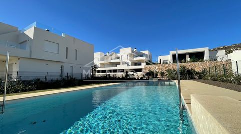 Exclusivos BUNGALOWS de OBRA NUEVA con 2 dormitorios y PISCINA comunitaria en LA FINCA RESORT VIVIENDA REF TV007NExclusivo residen