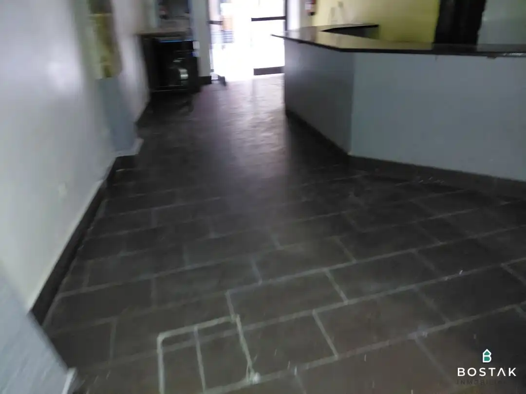 Local comercial en venta en Barrenkale Barrena, imagen 6