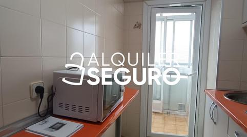 Foto 3 de Pis de lloguer a San Luciano, Los Ángeles, Madrid