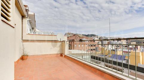Foto 2 de Ático en venta en  Pau Alsina, El Camp d'en Grassot i Gràcia Nova, Barcelona