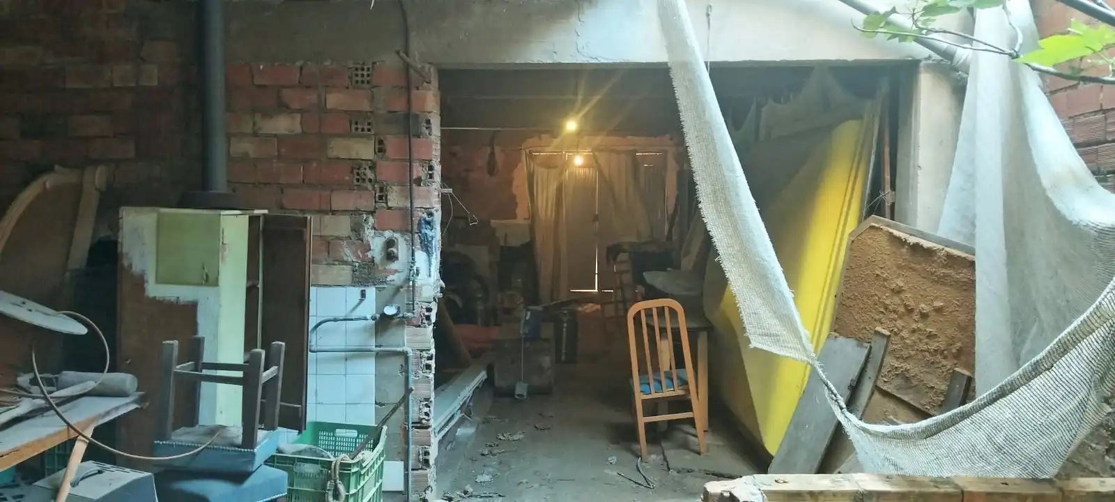 Maison avec terrasse à vendre à Carrer del Riu Segura 22, imagen 2