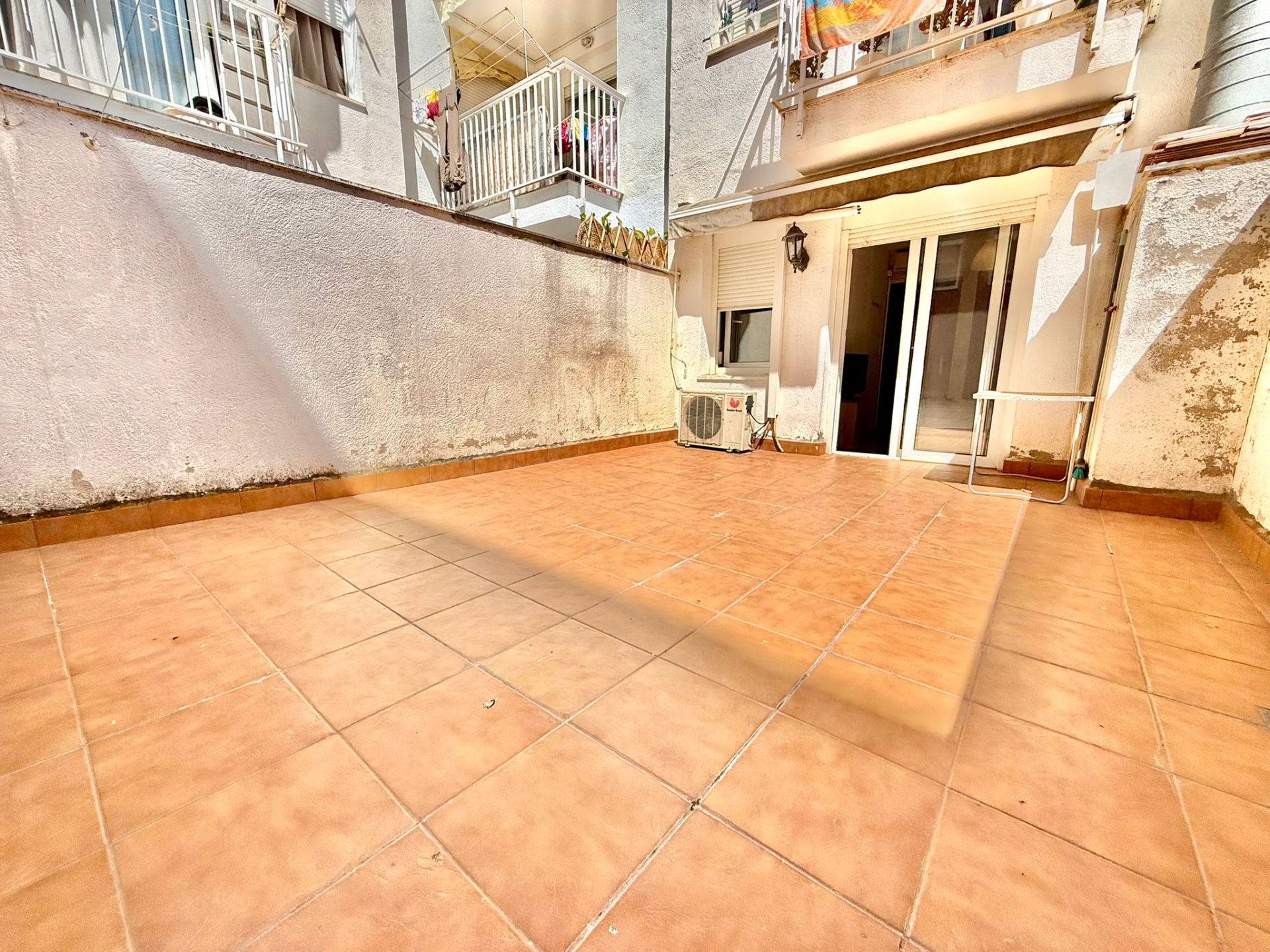 Flat for sale in Avinguda Extremadura, La Plantera
