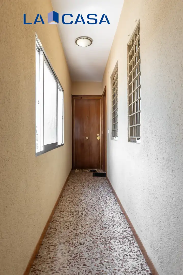 Flat for sale in Calle San Basilio, Pradolongo
