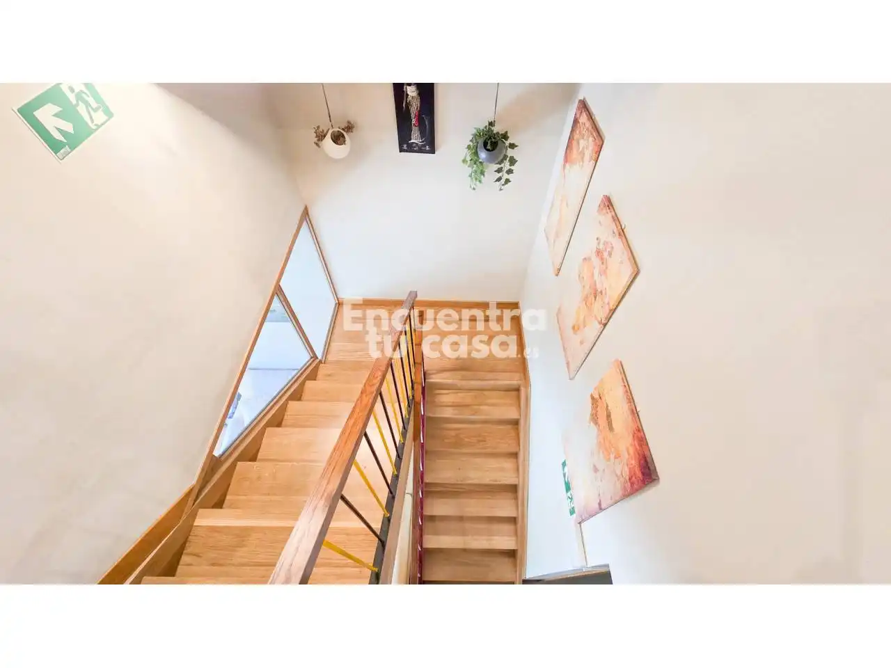 Casa o chalet en venta en Puente la Reina / Gares con Aire acondicionado, Calefacción y Parquet
