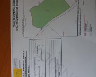 Land for sale in Torreiglesias
