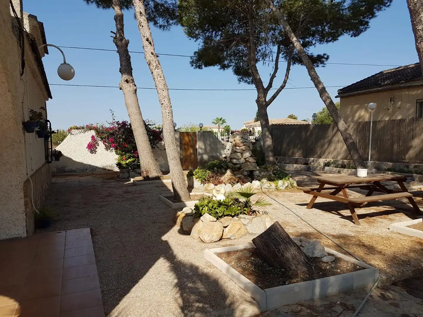 Villa avec piscine à vendre à Campo de Murcia, imagen 27