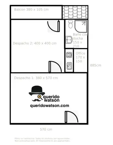 Local en venta en Calle Estrella, 148, La Manga Club