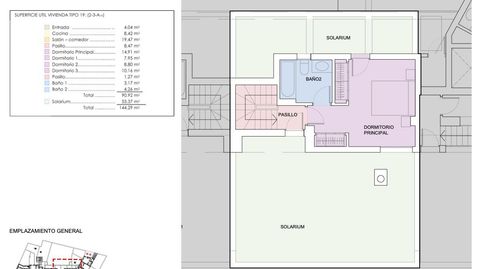 Photo 5 of Duplex for sale in Madre de Dios, Jerez de la Frontera