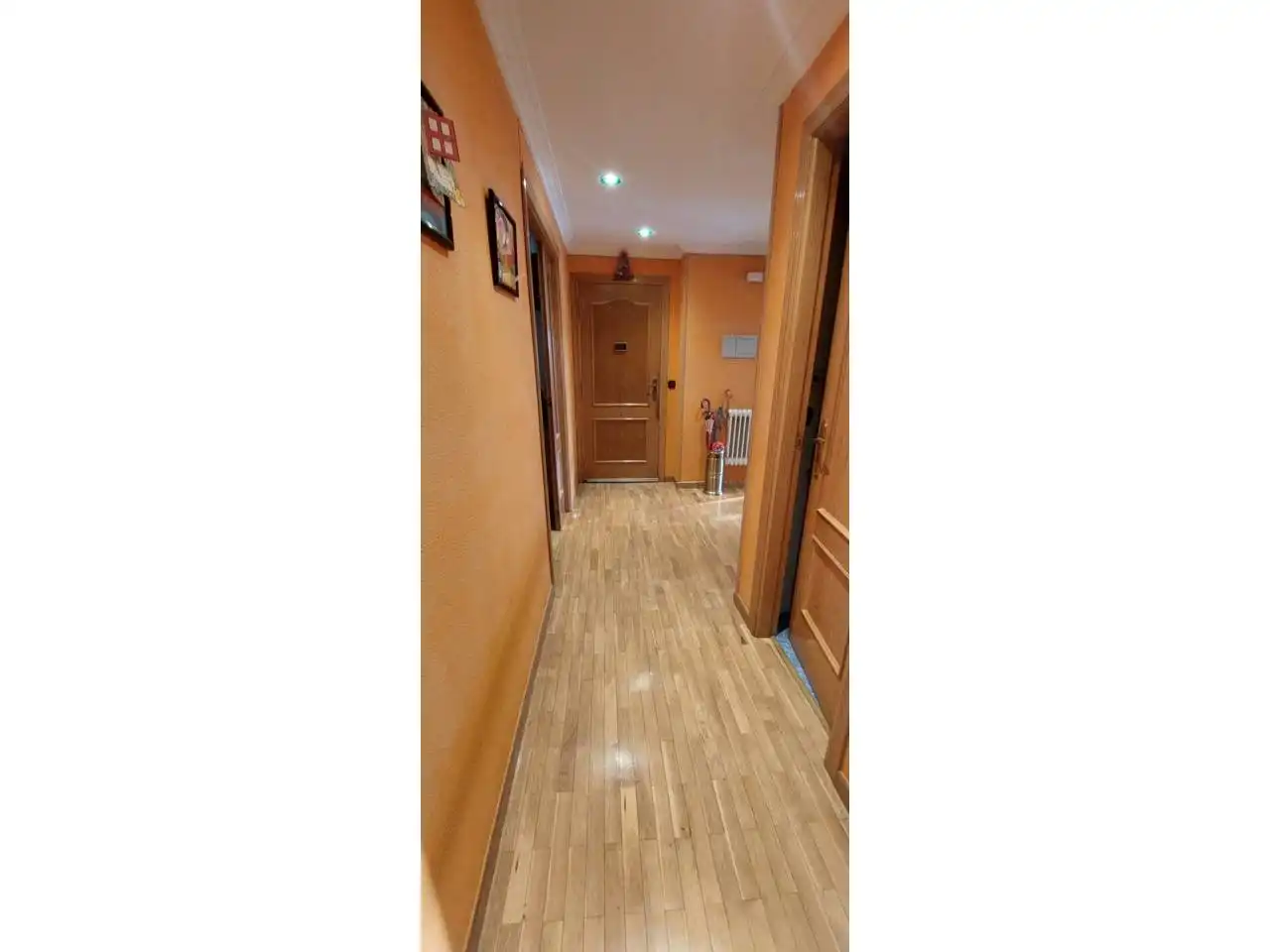 Wohnung zum Verkauf in Villaquilambre mit Heizung und Balkon