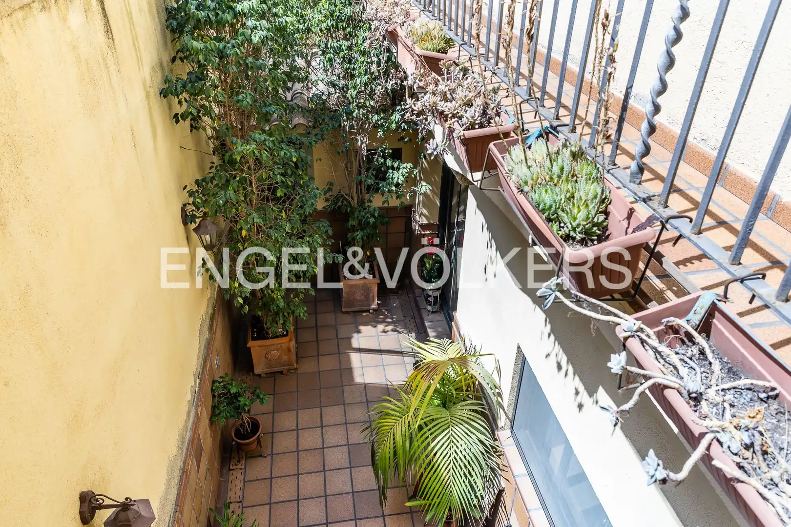 Terraced house with terrace for sale in Centre, imagen 39