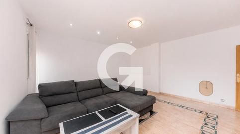 Foto 5 de Casa adosada en venda a Centre, Sant Boi de Llobregat