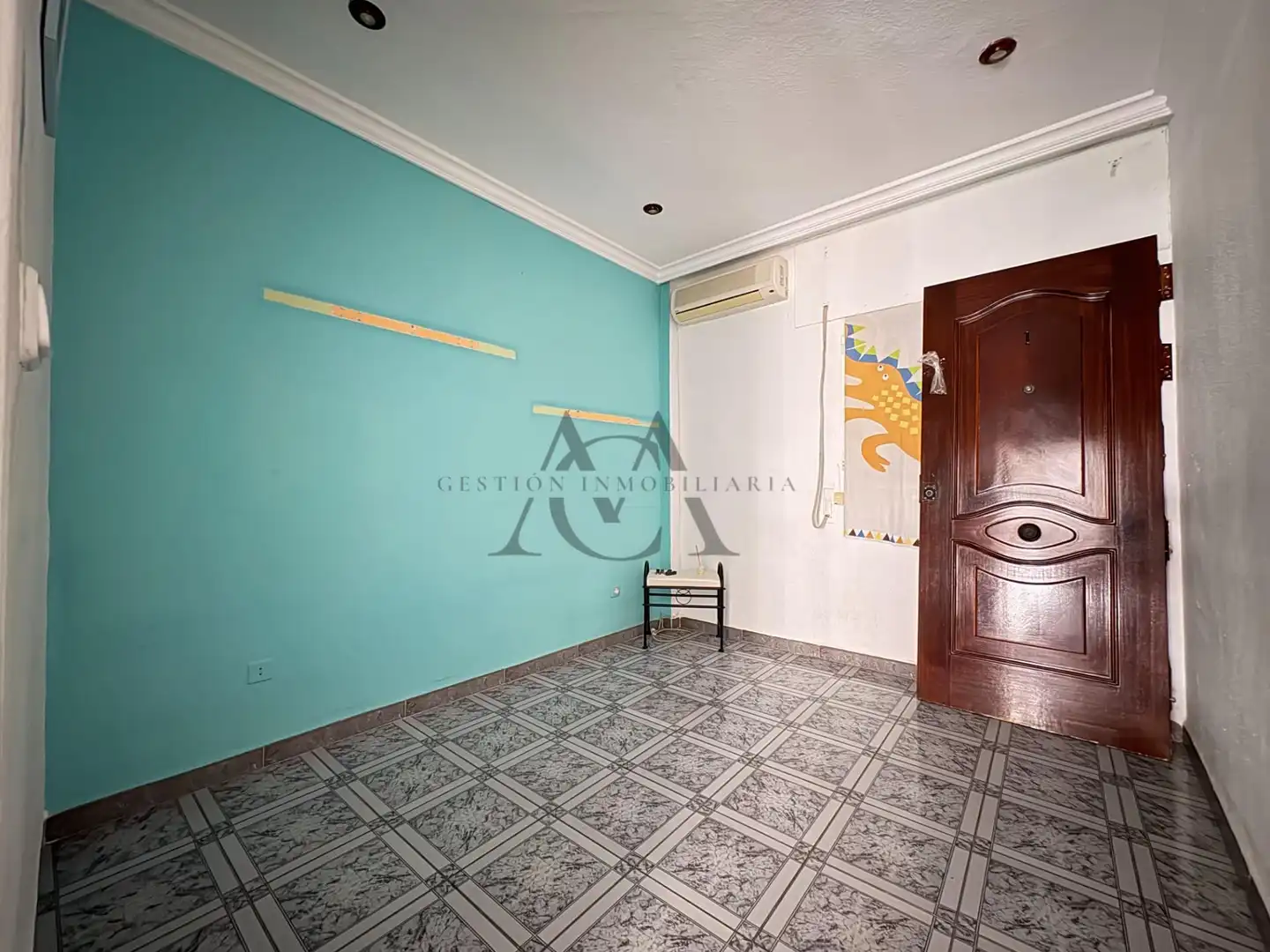 Piso en venta en Poleares
