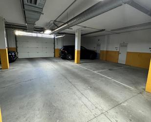 Parking of Garage to rent in Benahavís  with Alarm